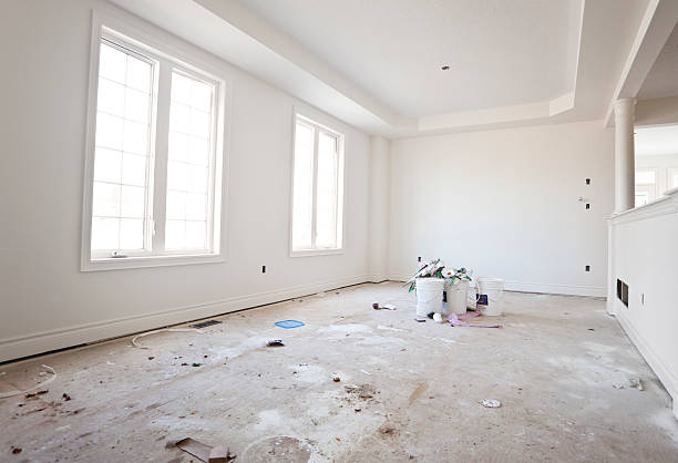Mold Remediation for Rental Properties in Mount Pleasant, SC